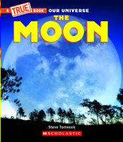 The Moon 053113220X Book Cover