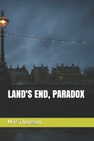 LAND'S END, PARADOX B09CHGX5XN Book Cover