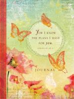 For I Know the Plans: Password Keeper 1633260526 Book Cover