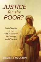 Justice for the Poor? 1532646003 Book Cover