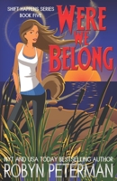 Were We Belong 1794106340 Book Cover