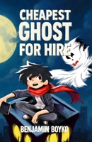 Cheapest Ghost For Hire B0G82LDD7L Book Cover