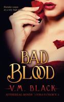 Bad Blood 1500868477 Book Cover