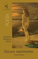 Oscuro nacimiento 1456472267 Book Cover