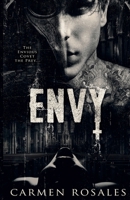 Envy 1959888560 Book Cover