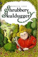 Shrubbery Skulduggery 0440862779 Book Cover