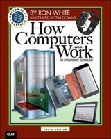 Así funciona su ordenador por dentro 1562760947 Book Cover