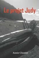 Le projet Judy 292548901X Book Cover