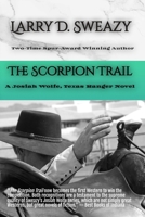 The Scorpion Trail B0CRV4GBHC Book Cover