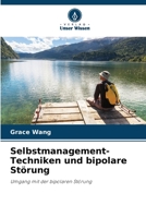 Selbstmanagement-Techniken und bipolare St?rung 620335287X Book Cover