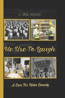 We Used To Laugh B0F6H2SZ3G Book Cover