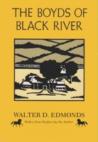 The Boyds of Black River: A Family Chronicle (New York Classics) B000GE3FH0 Book Cover