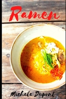 Ramen para Estrangeiros B08CWM6ZQT Book Cover