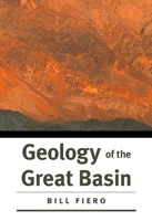 Geology of the Great Basin (Max C. Fleischmann Series in Great Basin Natural History) 0874170842 Book Cover