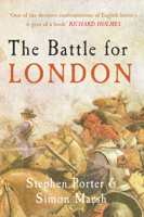 The Battle for London 1848688474 Book Cover