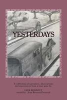 Yesterdays 154806839X Book Cover