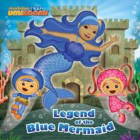 Legend of the Blue Mermaid (Team Umizoomi)