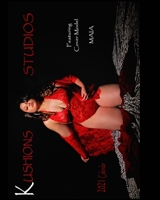 Kushions Studios 2021 Calendar 1034036475 Book Cover