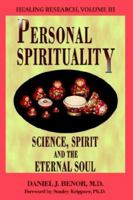 Personal Spirituality 097542484X Book Cover