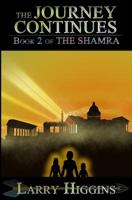 The Journey Continues 1947082981 Book Cover