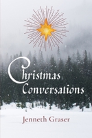 Christmas Conversations B08MSV1XZB Book Cover