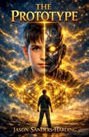 The Prototype (Spanish Edition) B0HBRW8FZM Book Cover