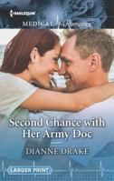 Second Chance with Her Army Doc 0263077098 Book Cover