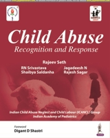 Child Abuse: Recognition and Response 9389776384 Book Cover