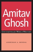 Amitav Ghosh 0719070058 Book Cover