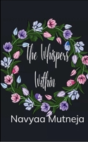 The whispers within B0FBGYXSJK Book Cover