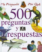 500 Preguntas y Respuestas II 8444110671 Book Cover