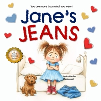 Jane's Jeans 1069085502 Book Cover