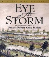 Eye of the Storm: A Civil War Odyssey 0684863669 Book Cover
