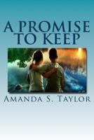 A Promise to Keep 1502885662 Book Cover