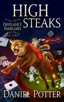 High Steaks 0996594051 Book Cover
