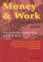 Money and Work: An Essential Guide for Young People 190490548X Book Cover