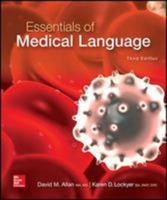 Essentials of Medical Language 007337461X Book Cover