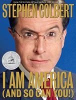 I Am America (And So Can You!) 0446582182 Book Cover