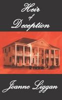 Heir of Deception 1090885067 Book Cover