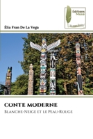 Conte Moderne (French Edition) 6204976605 Book Cover