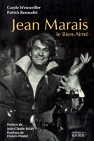 Jean Marais le Bien-Aimé 2268043533 Book Cover