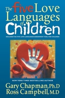 The 5 Love Languages of Children