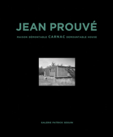 Jean Prouvé Carnac Demountable House 2909187292 Book Cover