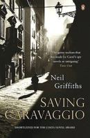 Saving Caravaggio 0141016515 Book Cover