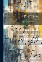 Rhythm 1021466689 Book Cover