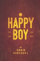 Happy Boy 1069364126 Book Cover