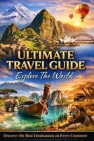Where to Go on Vacation B0GJ516NM3 Book Cover