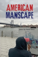 American Manscape 1957799544 Book Cover