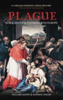 Plague (Black Death & Pestilence in Europe) 0752429639 Book Cover