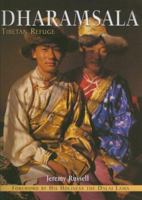 Dharamsala, Tibetan Refuge 8174360867 Book Cover